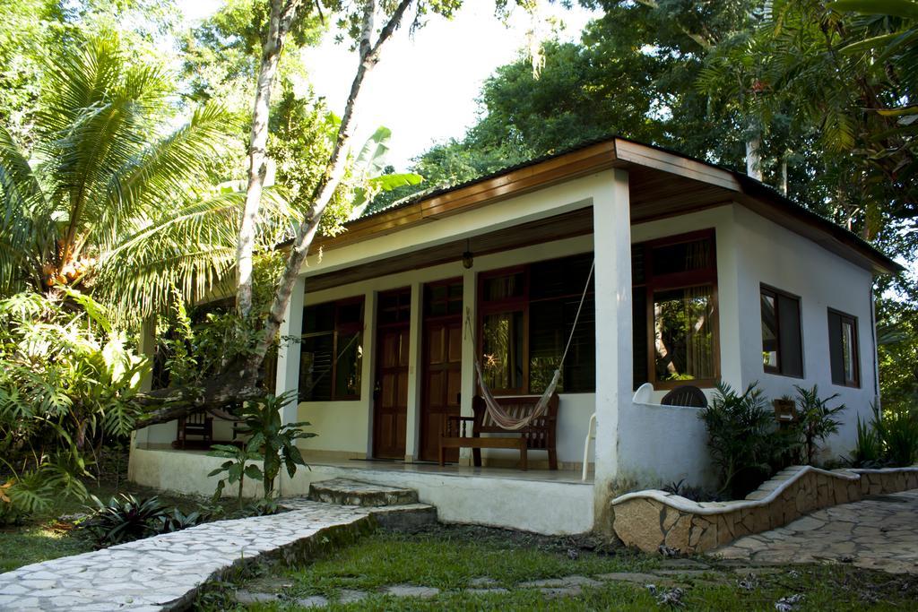Hotel Jaguar Inn Tikal Phòng bức ảnh