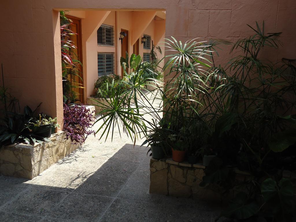 Hotel Jaguar Inn Tikal Phòng bức ảnh